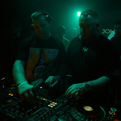 30.08.25 JOHN CANDY & Alexandr Craft - Live @ Mix Club Moscow