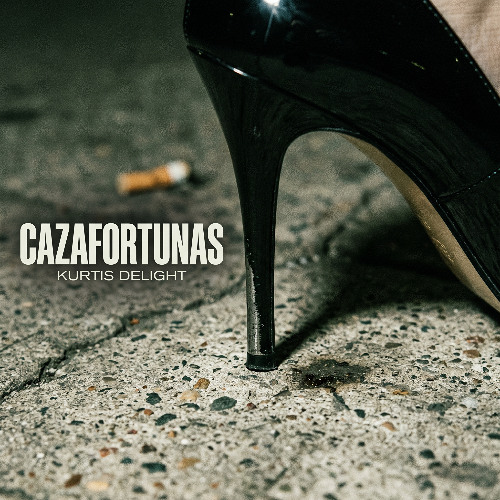 Cazafortunas artwork