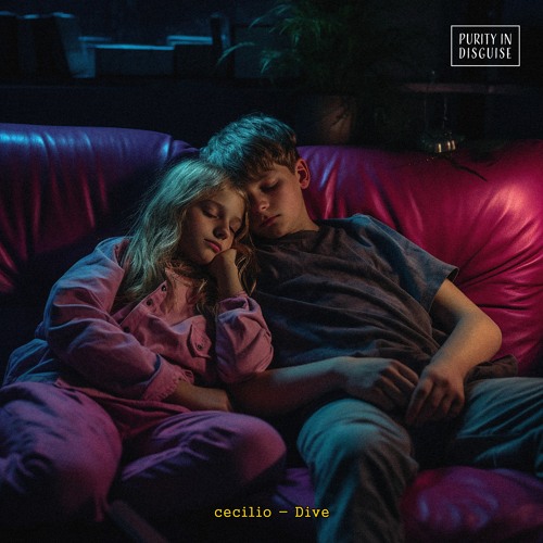 cecilio - Dive