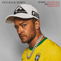 Gui Pagliacci - SexyBack Remix