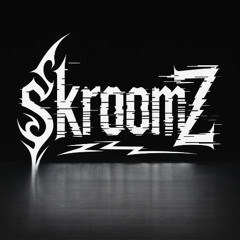 SKROOMZ | First Fight with HardTechno Music