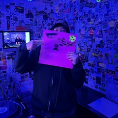 ifax! @ The Lot Radio 11-19-2023