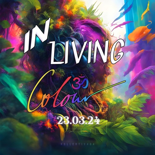 ProducX Techno Set [In Living Color]