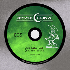 Ass Like Dat (Eminem EDIT) [free download]