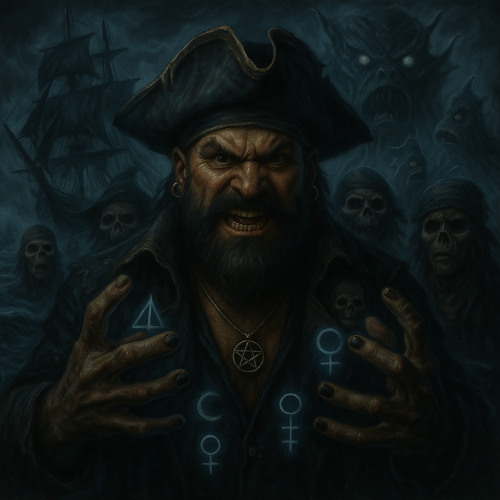 Dagon Rises