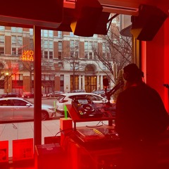 Eaton Radio DC 2024.05.24