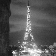 out in paris prod @spacexluv @only1reason