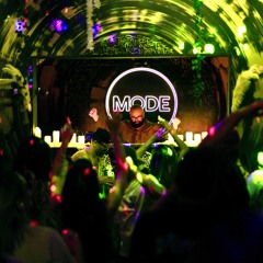 Jarell Live At Mode Miami Jun 2025