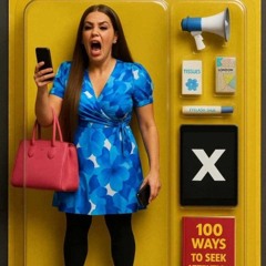 Sorcha Eastwood x DJ AndyM -no pope  in rome