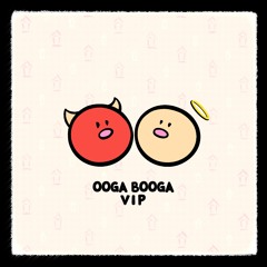 Ooga Booga (TCHiLT Remix)