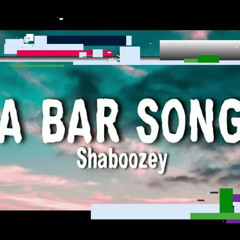 Shaboozey - A Bar Song (Tipsy) (Lee Keenan Bootleg)