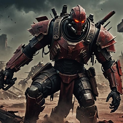 Vanguards Of The Lost Lands - Neo War Commander