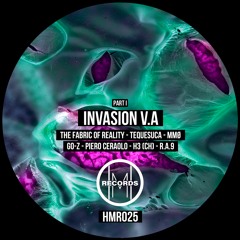P R E M I E R E: Go-z - Luminous [HMR025]