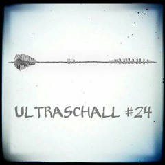 Ultraschall #24 - PODCAST CELEBRATE YOUR SADNESS
