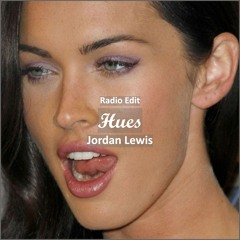 Jordan Lewis - Hues [ Sleep & Relax Music]