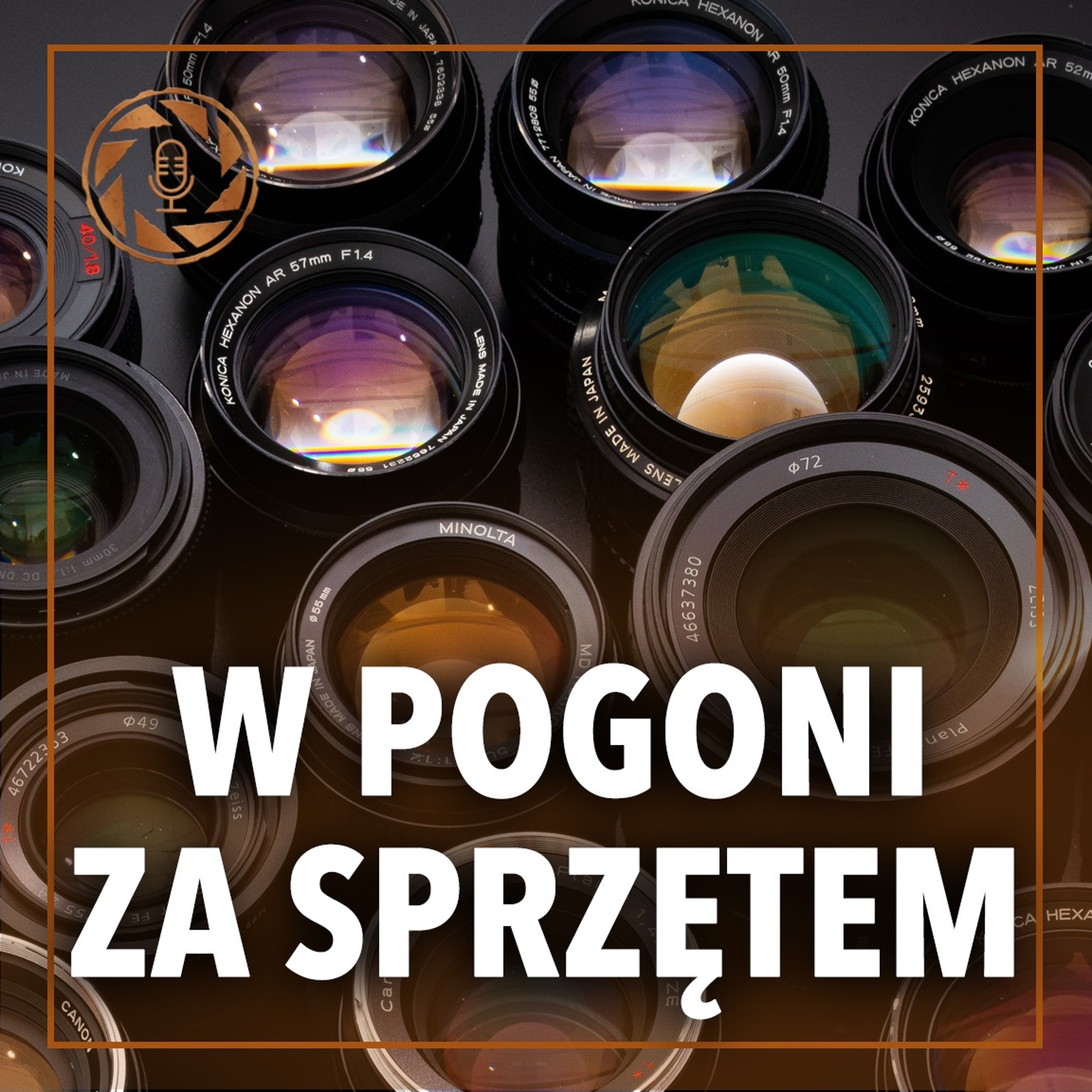 Podcast o Fotografii | FotoBlysk