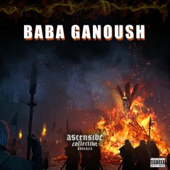 BABA GANOUSH