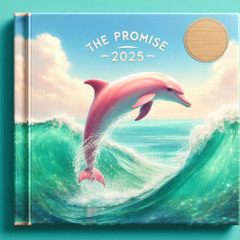 Olivia Newton-John - The Promise 2025 (DJ M.I.P. Mix)