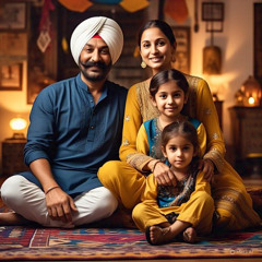 ਘਰ ਦੀ ਰੋਸ਼ਨੀ.