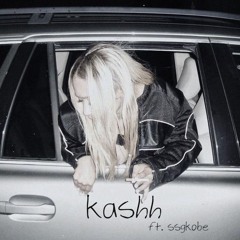 kashh ft. ssgkobe