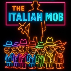 The Italian Mob 29th November 2025