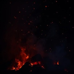 Echoes in the Flame