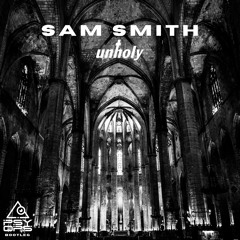 Sam Smith - Unholy (Psyops Bootleg) FREE DOWNLOAD