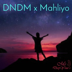 DNDM x Mahliyo - Don't Cry , In My Dreams + Cover (Two Original Mixes) Online Video