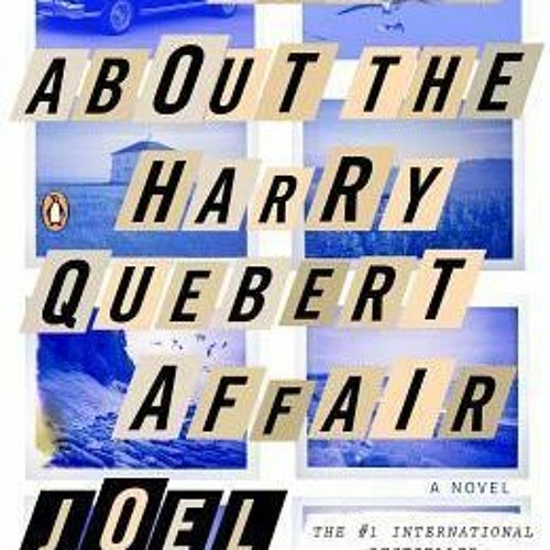 Watch the truth about the harry quebert affair hot sale