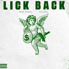 Lick Back Freestyle