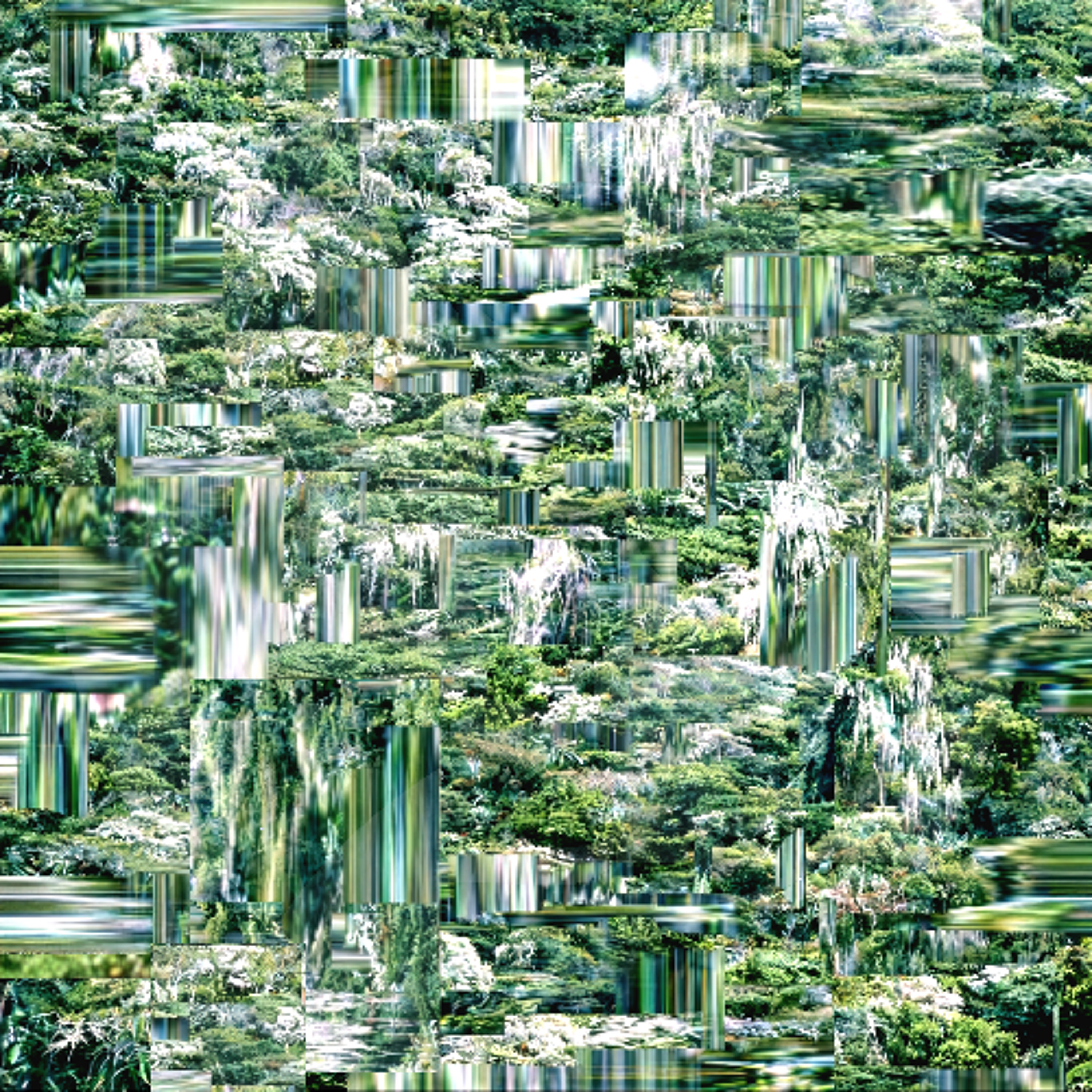 PREMIERE : Patrice Meiner - Clouds