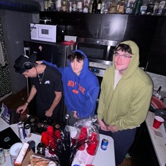 2023 FratHouse Mix