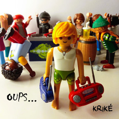 ÉPOQUE -Kriké (Prod Grandlaitier)