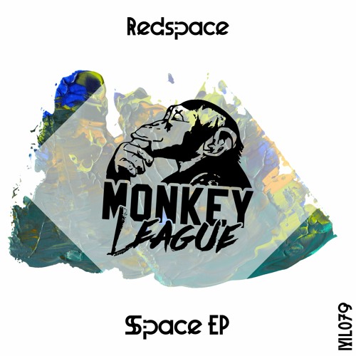 Redspace - Space (Original Mix)(#17 Beatport Top 100 Progressive House Releases)