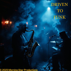 Funky Sax -