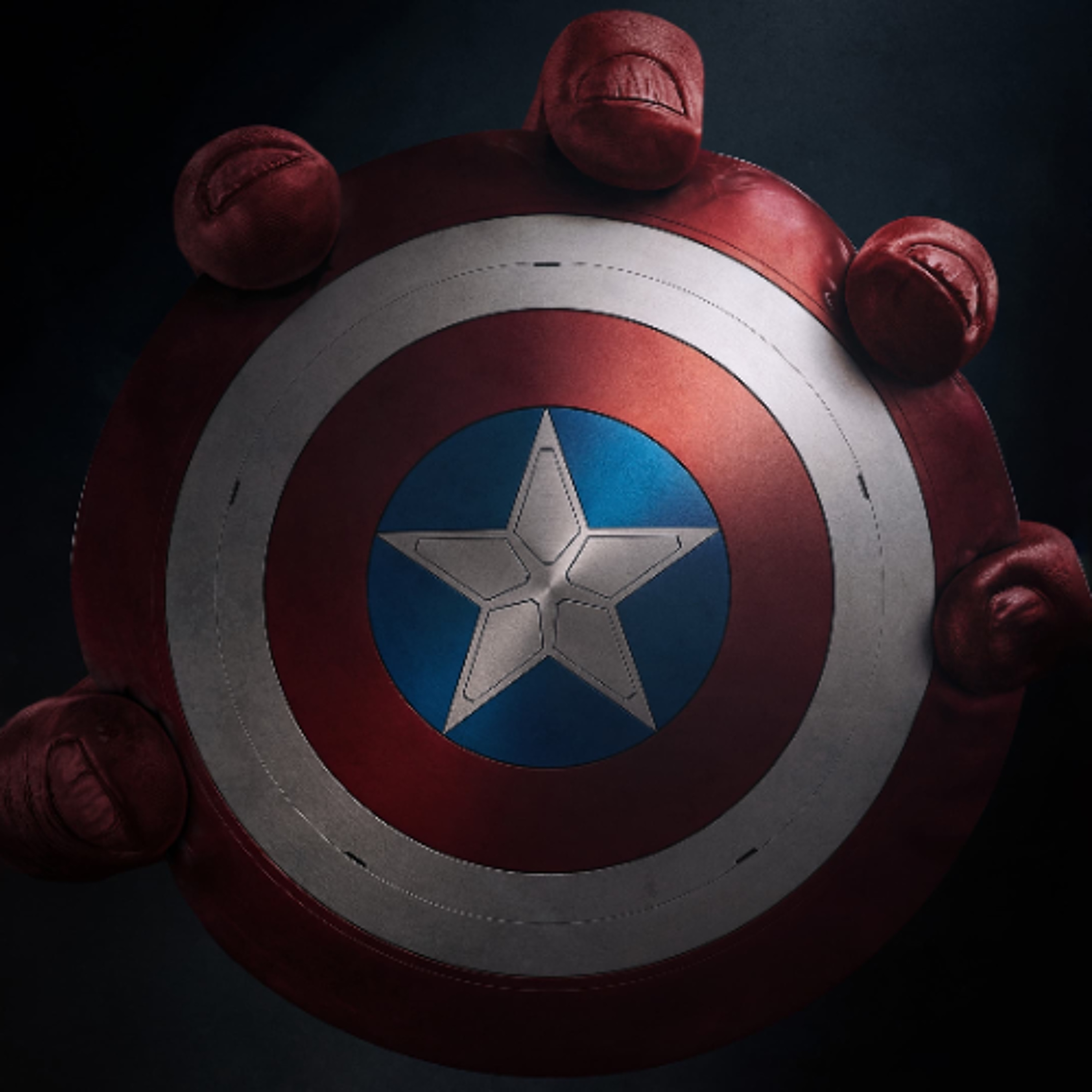 Captain America: Brave New World - Full Spoiler Review episode artwork