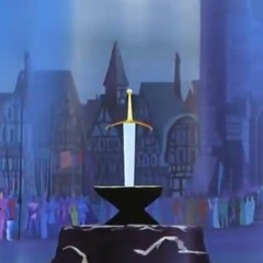 Merlin (The Sword In The Stone Remix)