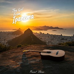 The Girl From Ipanema (Instrumental Version)
