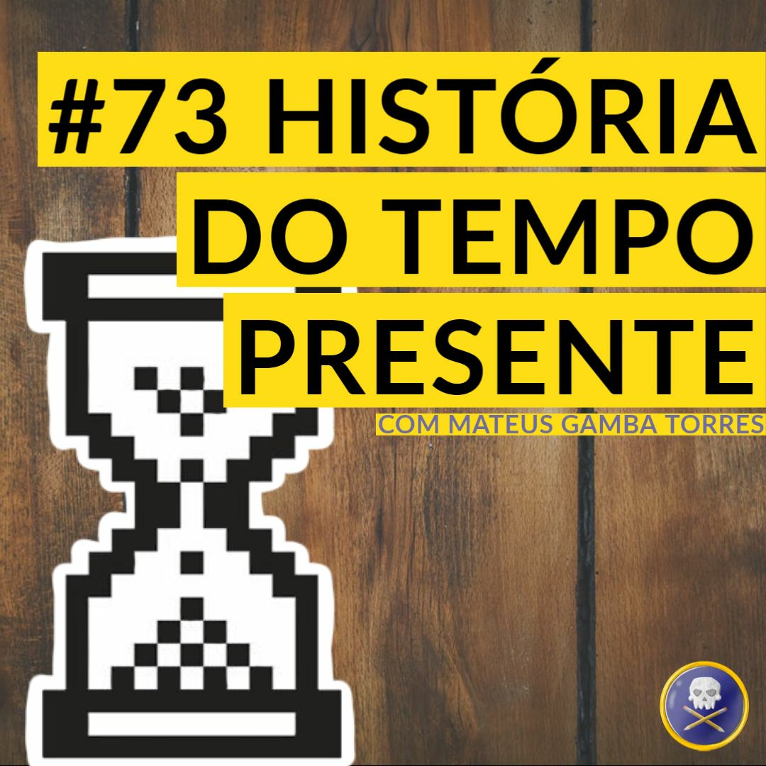 História Pirata