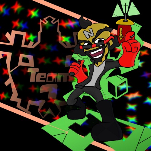 Revenge - Team 1