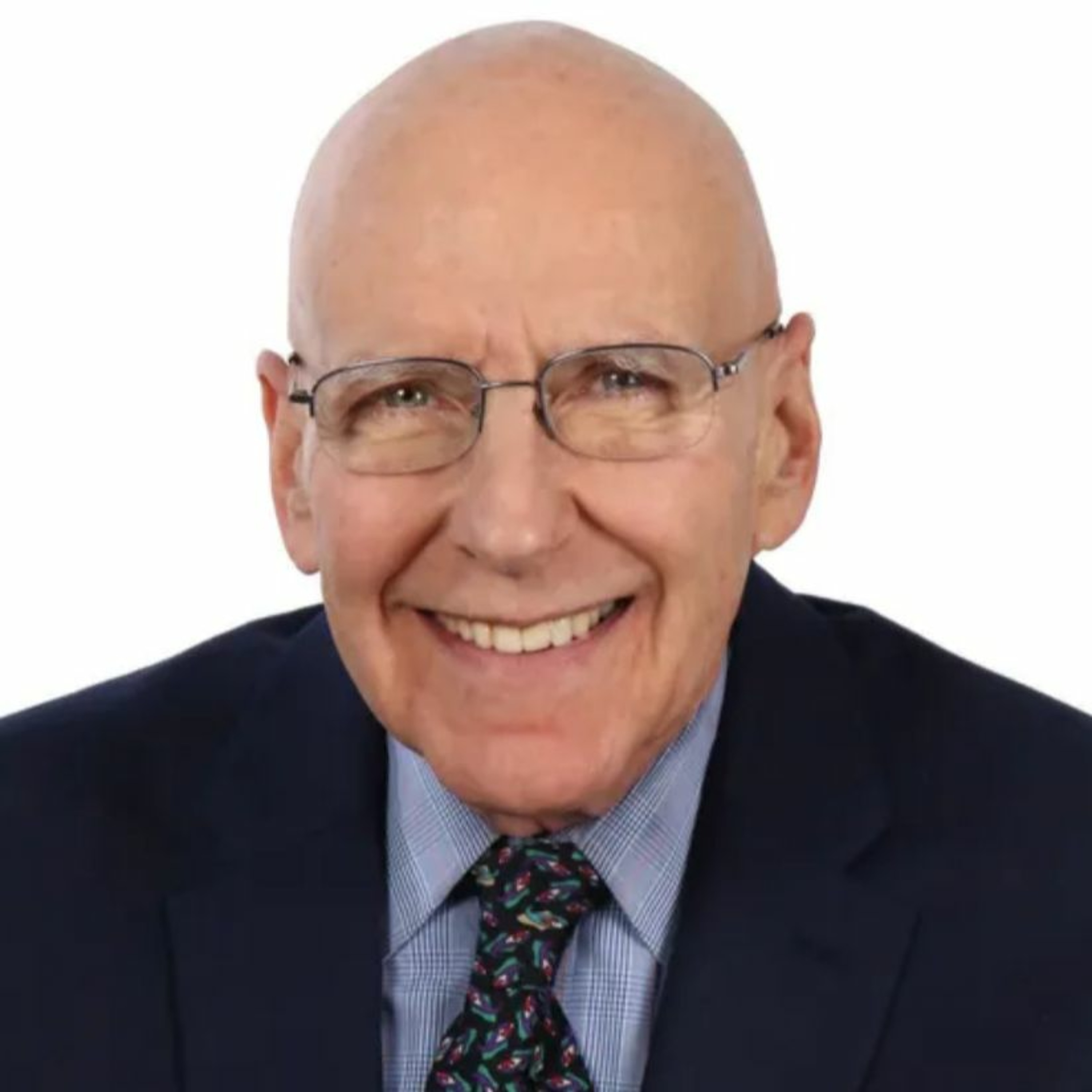Dr. Gerald M. Goldhaber on his book Murder, Inc. about the harms caused by corporate greed (4/3/20)