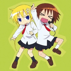 ふたりのきもちのほんとのひみつ やすなとソーニャ(cv:赤﨑千夏・田村睦心)