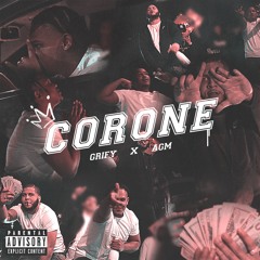 Grify x AGM - Corone