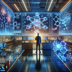 AI with Shaily: How Multimodal Deep Learning is Revolutionizing Chemistry and Materials Science