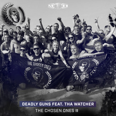 The Chosen Ones II (feat. Tha Watcher)
