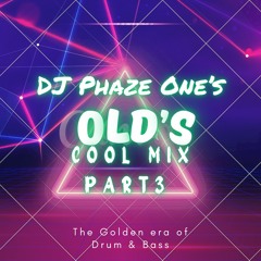 Phaze One, Old's Cool ,part 3