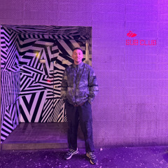 Frazi.er live @ Mutual Rytm x PLTFRM - Sub Club 28/09/25