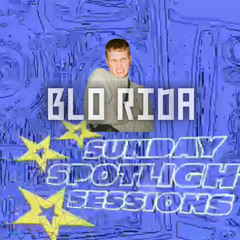 BLO RIDA - SPOTLIGHT SESSIONS 11