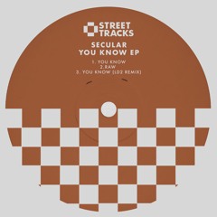 Secular - You Know (LD2 Remix) [clip]
