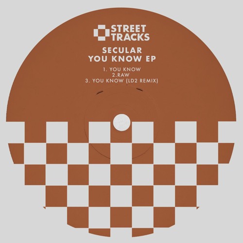 Secular - You Know (LD2 Remix) [clip]